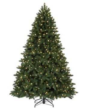 Christmas Tree LED Outdoor