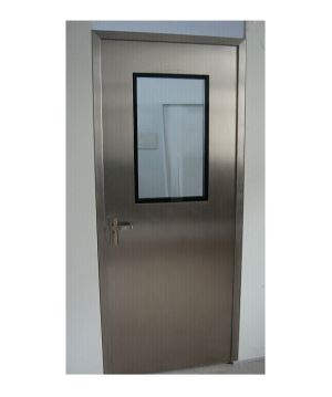 304 Stainless Steel Door