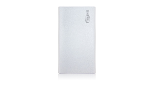 Shirui E 3500mAh USB External Battery Charger Cell Phone Portable Charger