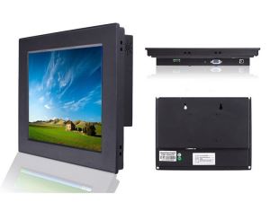 8.4" Chassis Monitor
