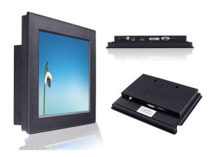 10.4" Chassis Monitor