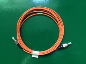 3.0mm FC Patch Cords