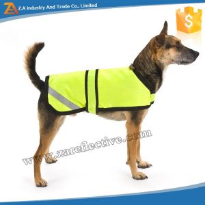 Dog Reflective Vest  Manufacturer Best Selling Dog Reflective Vest For Nighty Walking Safety Many Color and Style for Choice with hight Quality