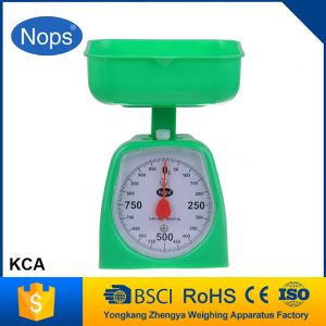 Mechanical Kitchen Scale KCA