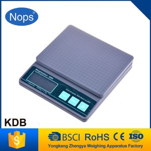 Digital Postal Scale KDB