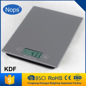 Electronic Weight Scale KDF