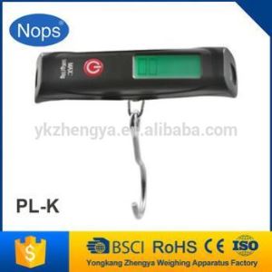 Electronic Luggage Scale PL-K