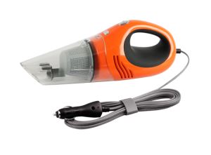 Auto vacuum cleaner handheld car cleaning with powerful motor