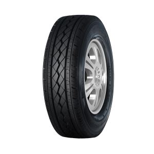 Commercial Car Tyre