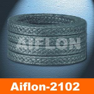 Carbonized Fiber Packing Reinforced With Inconel Wire(2100I)