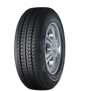 Taxi Radial Car Tyre