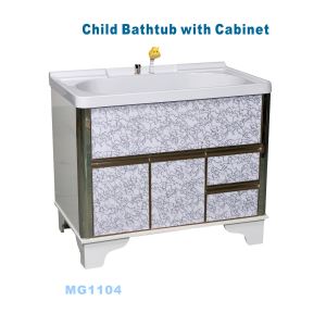 Child Bathtub-MG1104
