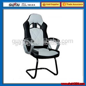 Y-2897C Relax Room Swivel Chairs Without Wheels