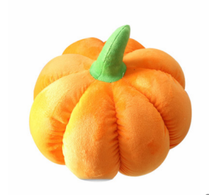 Holiday Helloween Pumpkin