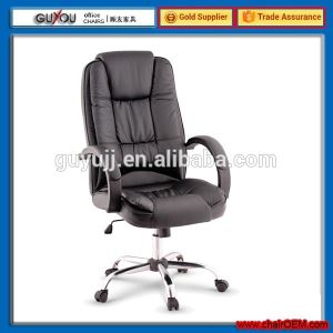 Y-2848 Computer Swivel Executive Office Desk Chair For Hotel