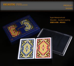 PVC Playing Cards
