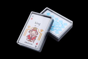 Game Cards