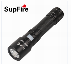 USB flashlight torch light A5