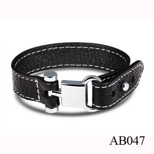 AB047 High Quality Stingray Bracelets for Men