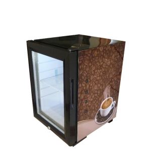 Coffee Display Freezer JGA SC-21