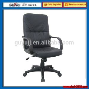 Y-1870 Black Office Chair Computer Chair