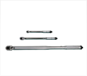 Mechanical Torque Wrenches/Click Torque Wrench/Adjustable Torque Wrench
