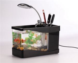 USB Mini Aquarium (lileng-918)