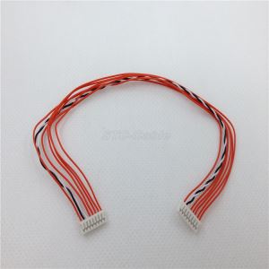 JST AMP Molex Wire Wiring Harness