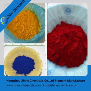 High strength pigment for textile printing export CI.Pigment Blue 15-Phthalo Blue 150H CAS No.147-14-8