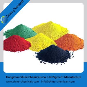 Color master batch pigments material manufacture CI.Pigment Blue 15.1-Phthalo Blue 151P CAS No.12239-87-1