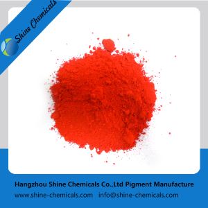 CI.Pigment Orange 64-Cromophtal Orange GPA CAS No. 72102-84-2