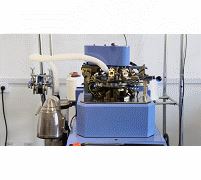 3.75 Inch Computerized Single Cylinder Terry Socks Making Machine