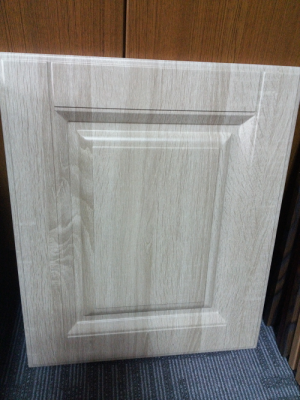 Laminate PVC Sheet For Kitchen Cabinet