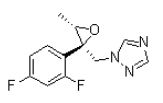 127000-90-2 (2R,3S)-2-(2,4-Difluorophenyl)-3-methyl-[(1H-1,2,4-triazol-1-yl)methyl]oxirane