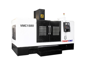 CNC Milling Machining Center VMC-1580