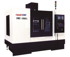 CNC Machine center Linear guide rail VMC-1060L