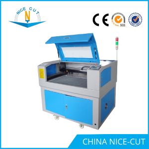 Mdf Laser Cutting Machine NC-6090