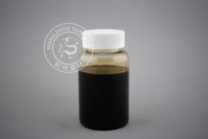 High Base Synthetic Calcium Sulfonate