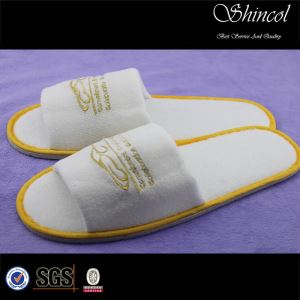 Washable Hotel Guest Slippers