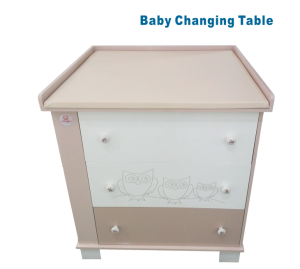 Baby Changing Tables-MG002
