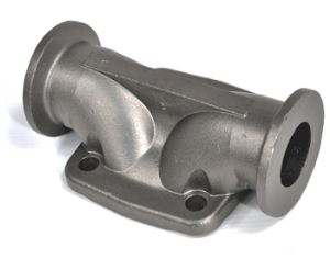 investment casting stainless steel