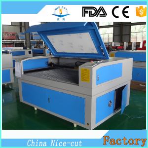Acrylic Laser Cutting Machine NC-C1290