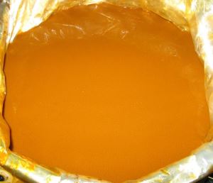 Sea Buckthorn 100% Natural Juice