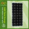 Mono 10W-100W Solar Panel