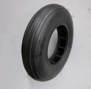 3.00-8 Solid Tire