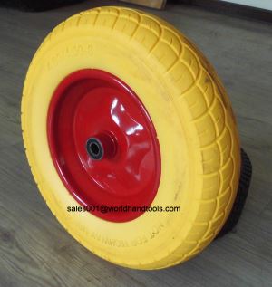4.8-8 PU Foam Tire