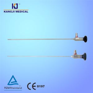Hysteroscope For Inspection