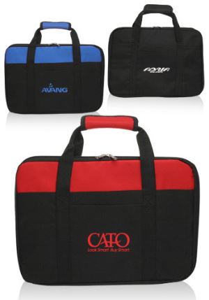 Promotional Laptop Messenger Bags