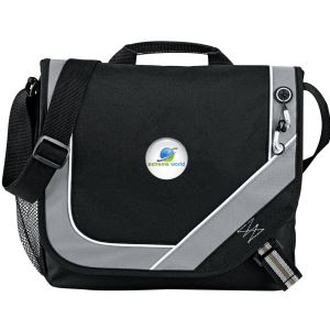 Bolt Urban Personalized Messenger Bags