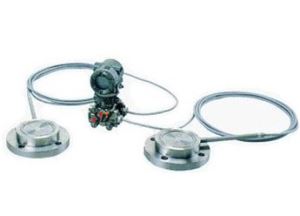 EJA118W Diaphragm SeaLED Differential Pressure Transmitters